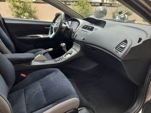 Honda Civic 1.8 i-VTEC Executive Textil  - Foto 17