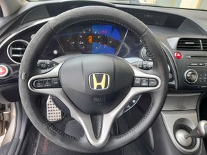 Honda Civic 1.8 i-VTEC Executive Textil  - Foto 14