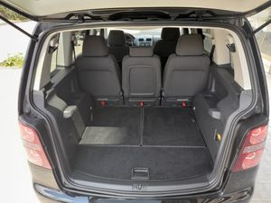 Volkswagen Touran 2.0 TDI 140cv Advance  - Foto 7