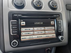 Volkswagen Touran 2.0 TDI 140cv Advance  - Foto 18