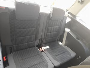 Volkswagen Touran 2.0 TDI 140cv Advance  - Foto 10