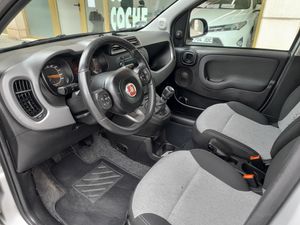 Fiat Panda 1.2 Easy 51kW (69CV)  - Foto 8