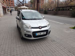 Fiat Panda 1.2 Easy 51kW (69CV)  - Foto 3