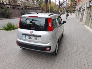 Fiat Panda 1.2 Easy 51kW (69CV)  - Foto 5