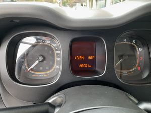 Fiat Panda 1.2 Easy 51kW (69CV)  - Foto 9