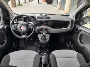 Fiat Panda 1.2 Easy 51kW (69CV)  - Foto 7
