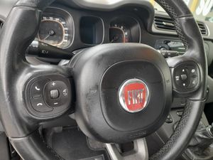 Fiat Panda 1.2 Easy 51kW (69CV)  - Foto 10