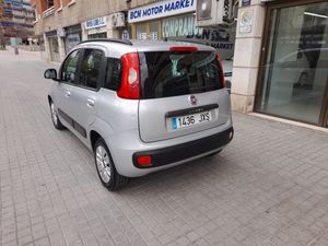 Fiat Panda 1.2 Easy 51kW (69CV)  - Foto 4