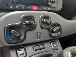 Fiat Panda 1.2 Easy 51kW (69CV)  - Foto 12