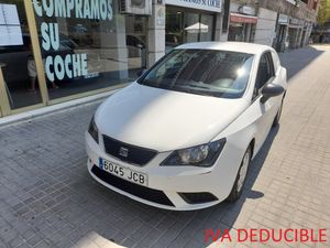 Seat Ibiza SC 1.2 12v 70cv Reference  - Foto 2