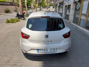 Seat Ibiza SC 1.2 12v 70cv Reference  - Foto 6