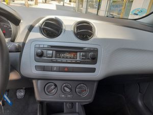 Seat Ibiza SC 1.2 12v 70cv Reference  - Foto 13
