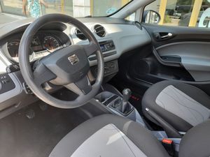 Seat Ibiza SC 1.2 12v 70cv Reference  - Foto 11