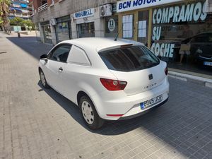 Seat Ibiza SC 1.2 12v 70cv Reference  - Foto 7