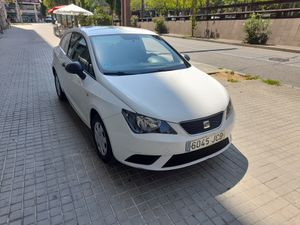 Seat Ibiza SC 1.2 12v 70cv Reference  - Foto 4