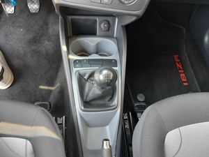 Seat Ibiza SC 1.2 12v 70cv Reference  - Foto 14