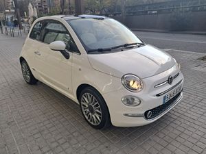 Fiat 500 1.2 8v 51kW (69CV) Lounge  - Foto 5