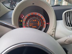 Fiat 500 1.2 8v 51kW (69CV) Lounge  - Foto 12