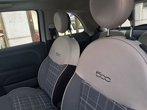 Fiat 500 1.2 8v 51kW (69CV) Lounge  - Foto 15