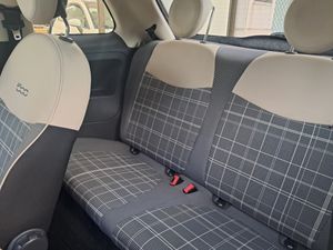 Fiat 500 1.2 8v 51kW (69CV) Lounge  - Foto 10