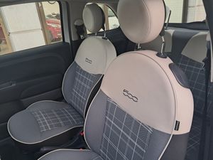 Fiat 500 1.2 8v 51kW (69CV) Lounge  - Foto 11