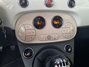 Fiat 500 1.2 8v 51kW (69CV) Lounge  - Foto 14