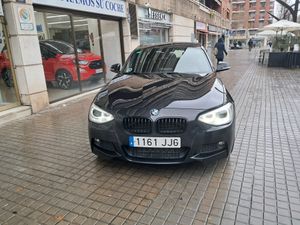 BMW Serie 1 116d EfficientDynamics  - Foto 4