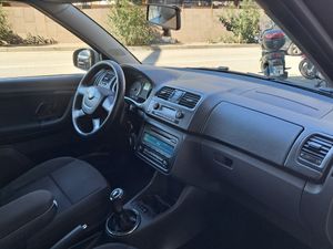 Skoda Fabia Combi 1.6 TDi 105cv Style  - Foto 13