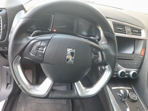DS DS 5 HYBRID4 AIRDREAM DESIRE   - Foto 17