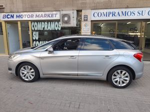 DS DS 5 HYBRID4 AIRDREAM DESIRE   - Foto 8