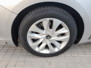 DS DS 5 HYBRID4 AIRDREAM DESIRE   - Foto 9