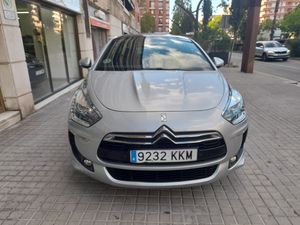 DS DS 5 HYBRID4 AIRDREAM DESIRE   - Foto 3