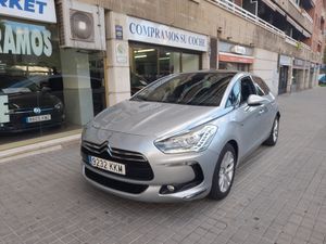 DS DS 5 HYBRID4 AIRDREAM DESIRE   - Foto 2