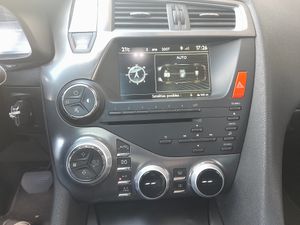 DS DS 5 HYBRID4 AIRDREAM DESIRE   - Foto 21