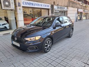 Fiat Tipo 1.3 16v Business 70kW (95CV) Multijet II  - Foto 2