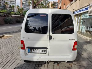 Peugeot Partner Tepee Confort 1.6 HDi 75cv  - Foto 6