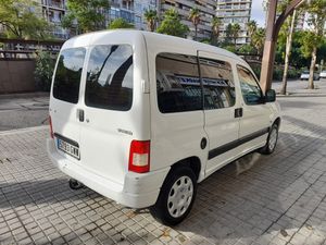 Peugeot Partner Tepee Confort 1.6 HDi 75cv  - Foto 5