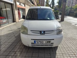 Peugeot Partner Tepee Confort 1.6 HDi 75cv  - Foto 3