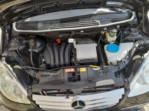 Mercedes Clase A A 200 CLASSIC   - Foto 16