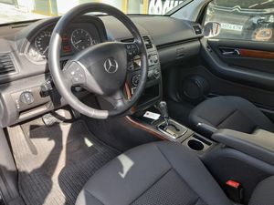 Mercedes Clase A A 200 CLASSIC   - Foto 12