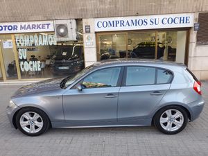 BMW Serie 1 120i  - Foto 8
