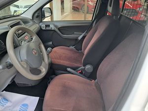 Fiat Panda 1.3 Climbing 75cv Diésel 4x4  - Foto 7