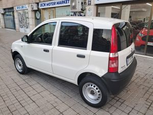 Fiat Panda 1.3 Climbing 75cv Diésel 4x4  - Foto 4