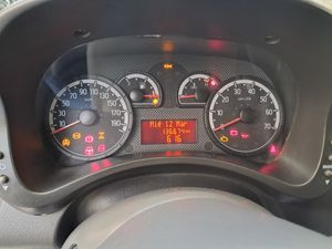 Fiat Panda 1.3 Climbing 75cv Diésel 4x4  - Foto 8