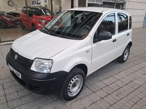 Fiat Panda 1.3 Climbing 75cv Diésel 4x4  - Foto 3