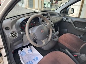 Fiat Panda 1.3 Climbing 75cv Diésel 4x4  - Foto 10