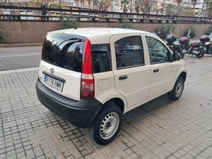 Fiat Panda 1.3 Climbing 75cv Diésel 4x4  - Foto 5