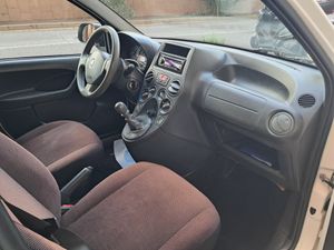 Fiat Panda 1.3 Climbing 75cv Diésel 4x4  - Foto 11