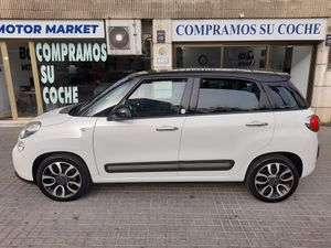 Fiat 500L 1.3 16v Multijet II 85CV Start&Stop  - Foto 7