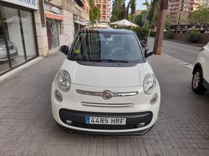 Fiat 500L 1.3 16v Multijet II 85CV Start&Stop  - Foto 3